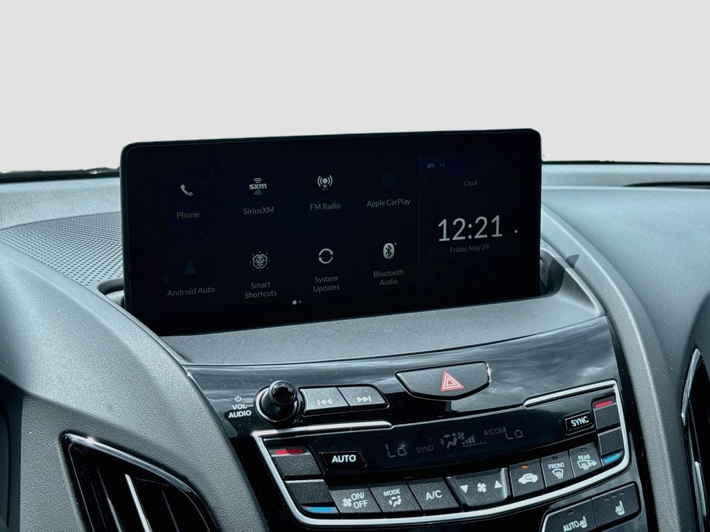 2026 Acura RDX Base SH-AWD