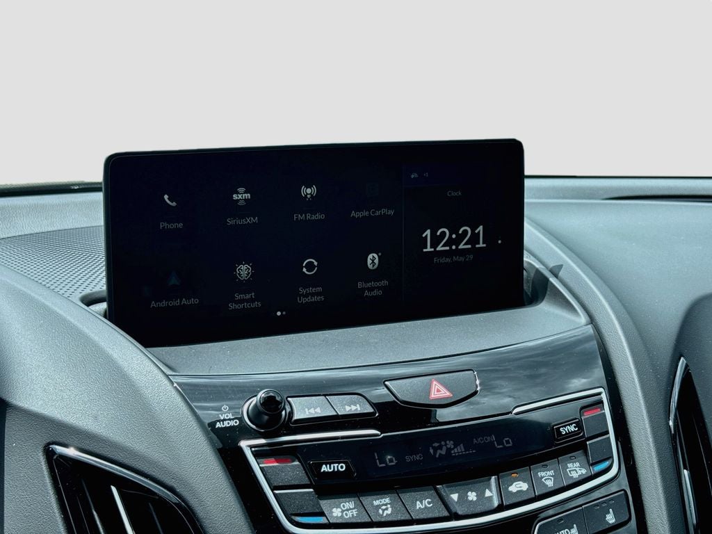 2026 Acura RDX Base SH-AWD