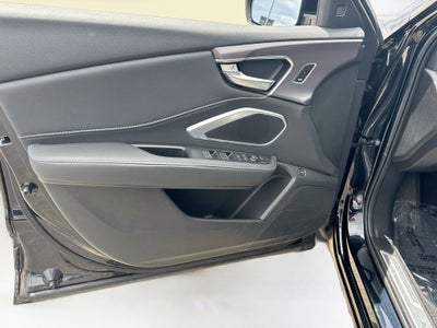 2026 Acura RDX Base SH-AWD
