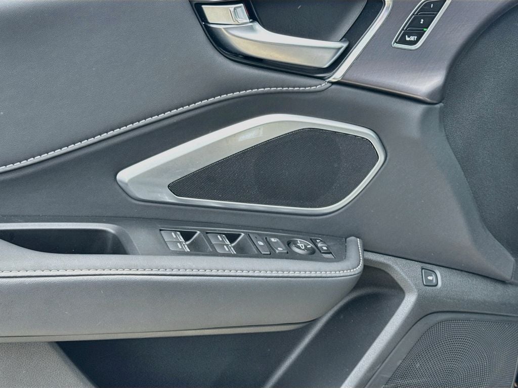2026 Acura RDX Base SH-AWD
