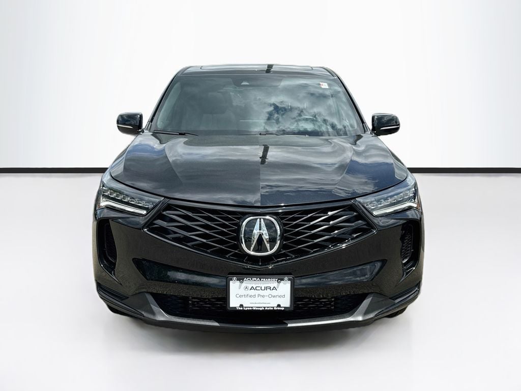 2026 Acura RDX Base SH-AWD