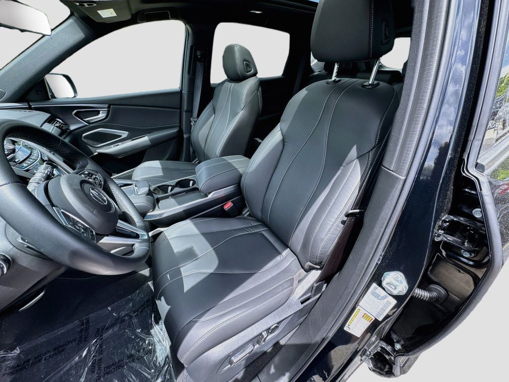 2026 Acura RDX Base SH-AWD