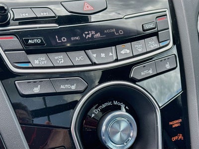 2026 Acura RDX Base SH-AWD