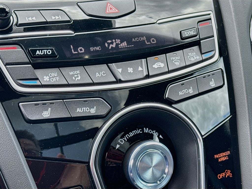 2026 Acura RDX Base SH-AWD