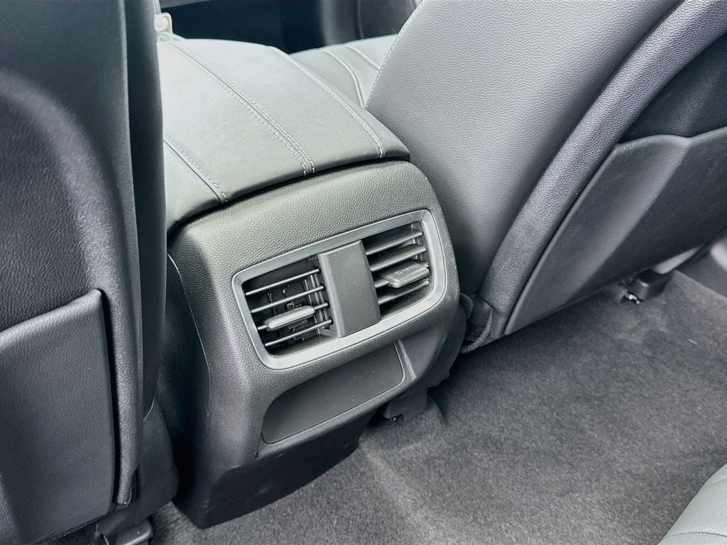 2026 Acura RDX Base SH-AWD