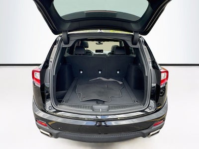 2026 Acura RDX Base SH-AWD