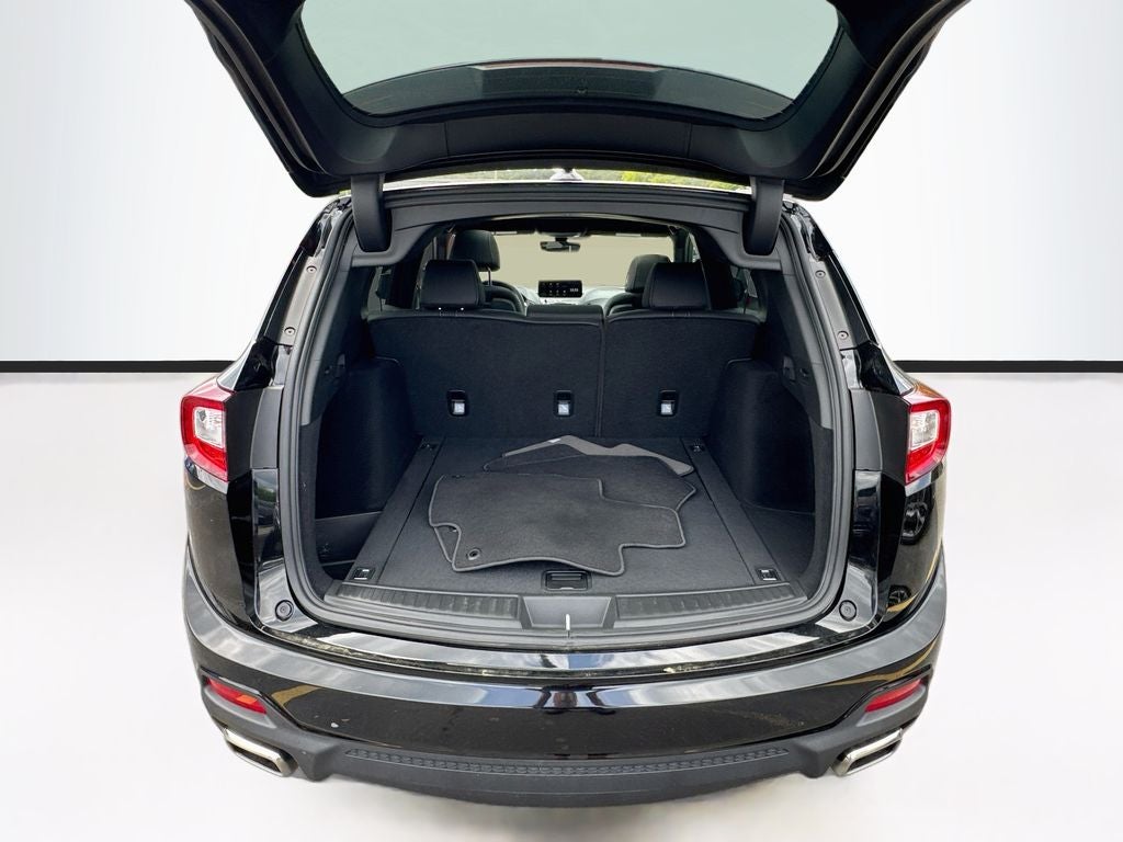 2026 Acura RDX Base SH-AWD