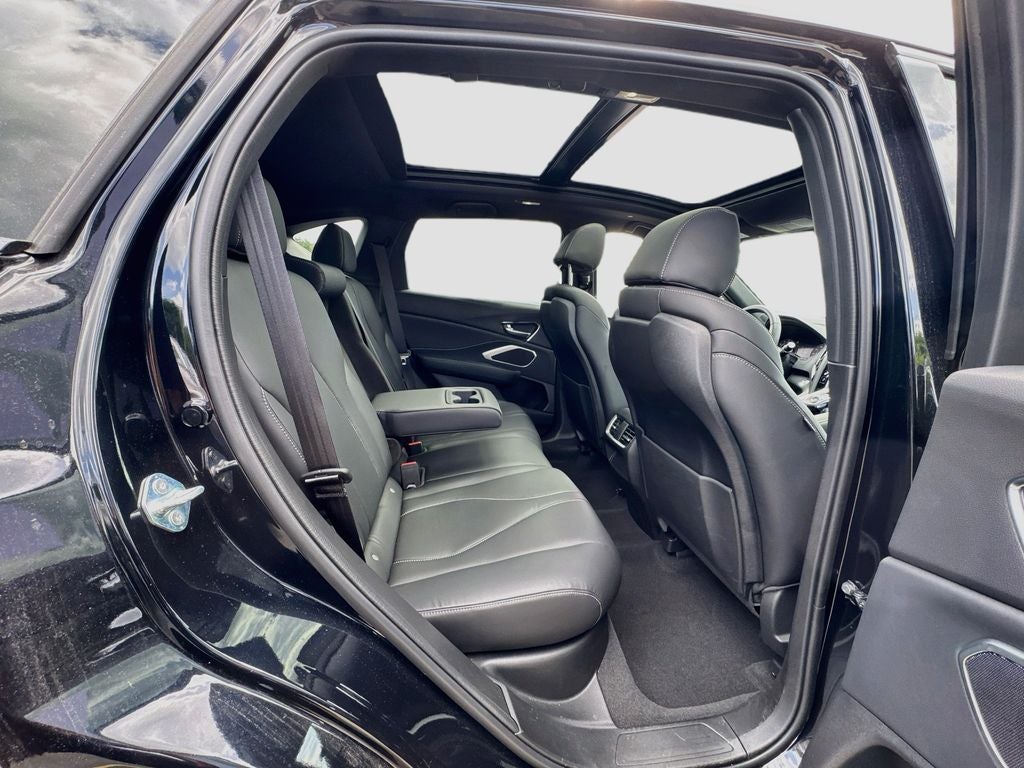 2026 Acura RDX Base SH-AWD
