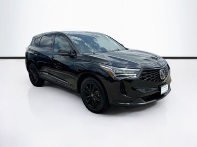 2026 Acura RDX Base SH-AWD