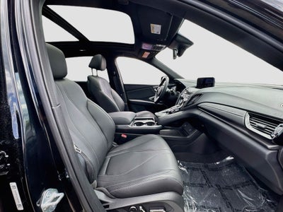 2026 Acura RDX Base SH-AWD