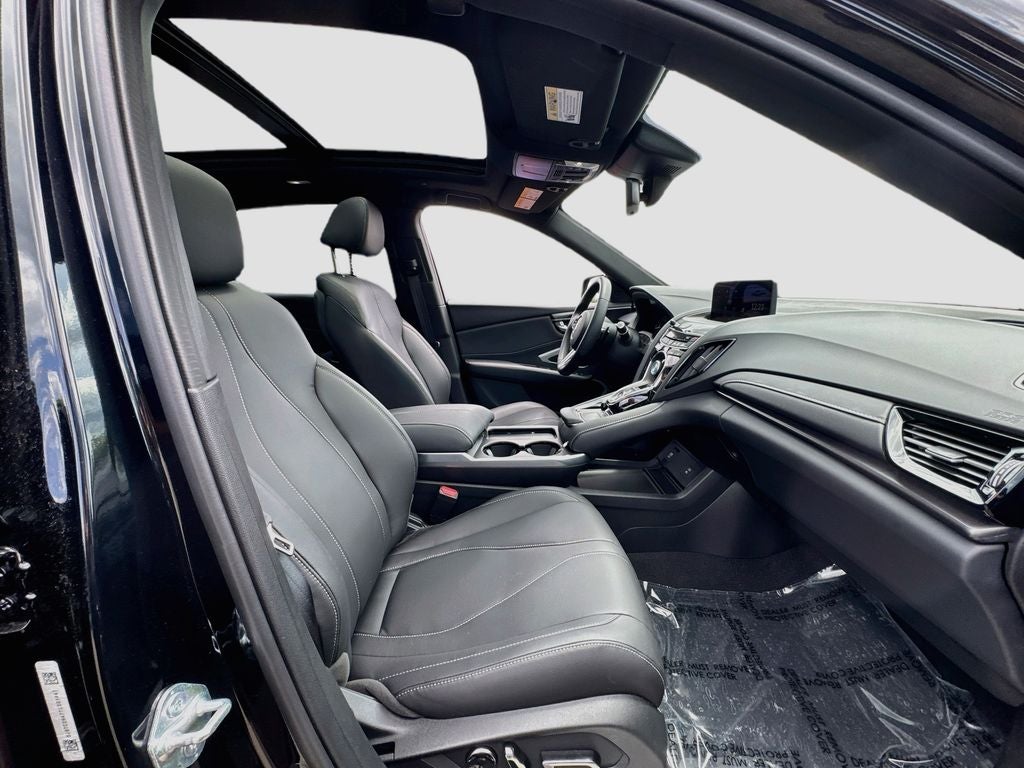 2026 Acura RDX Base SH-AWD