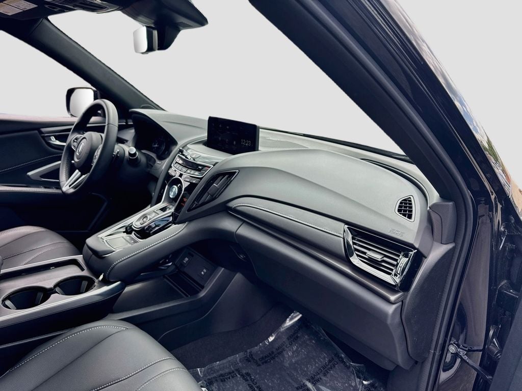 2026 Acura RDX Base SH-AWD