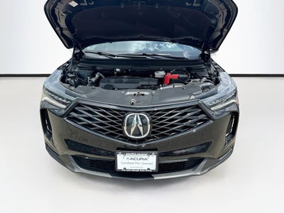 2026 Acura RDX Base SH-AWD