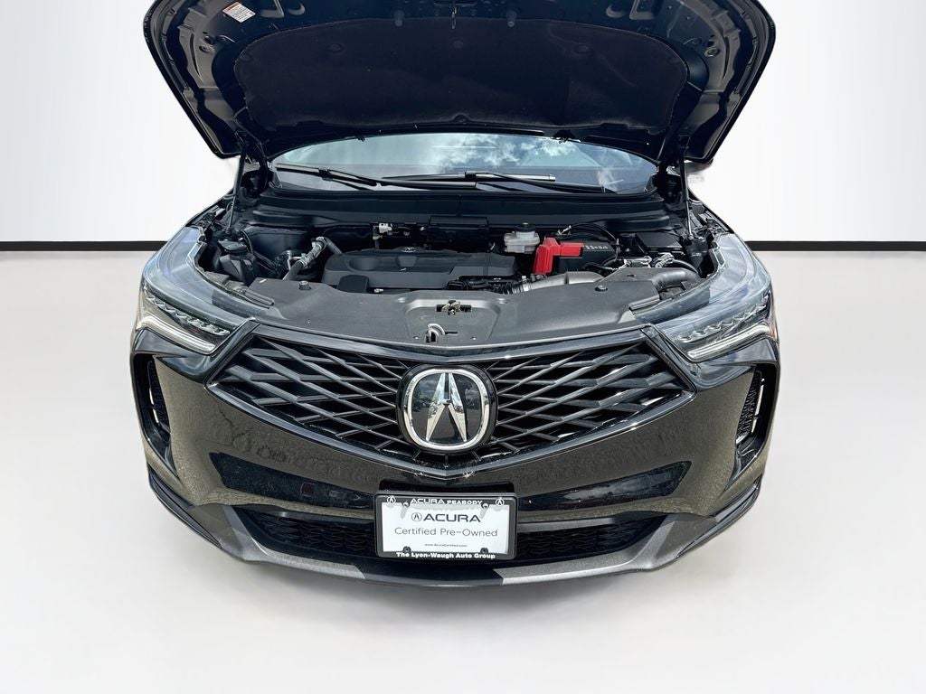 2026 Acura RDX Base SH-AWD