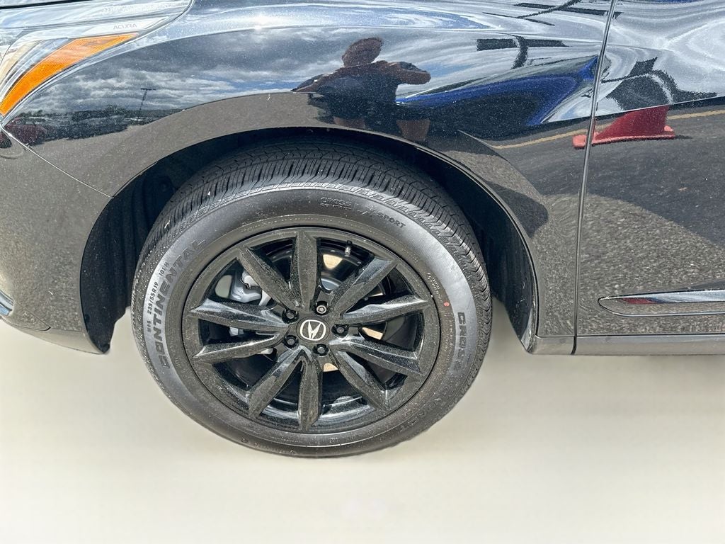 2026 Acura RDX Base SH-AWD