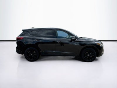 2026 Acura RDX Base SH-AWD
