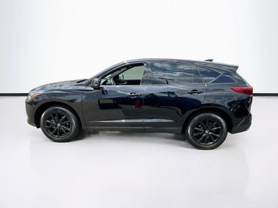 2026 Acura RDX Base SH-AWD
