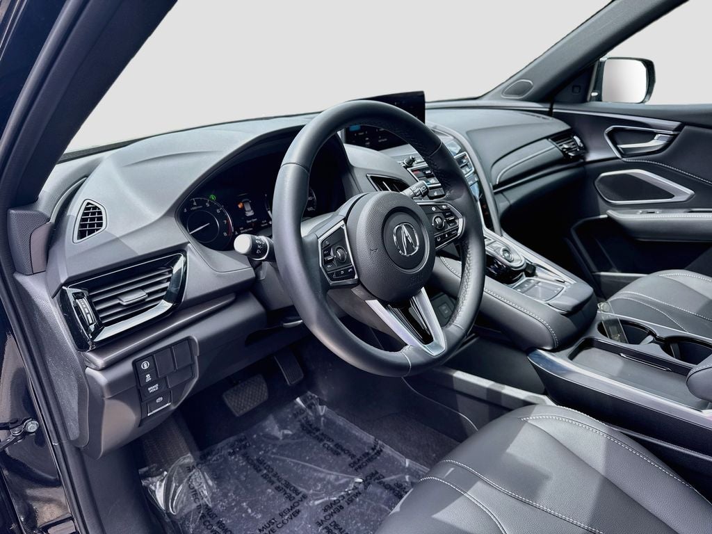 2026 Acura RDX Base SH-AWD