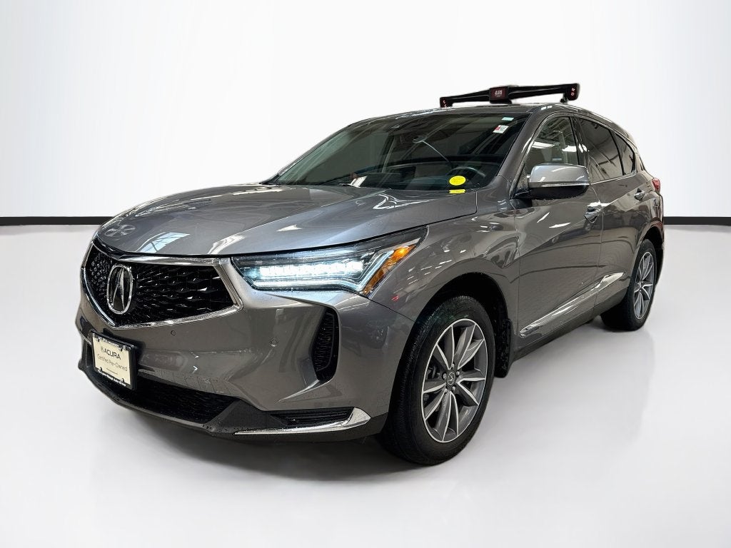 2024 Acura RDX