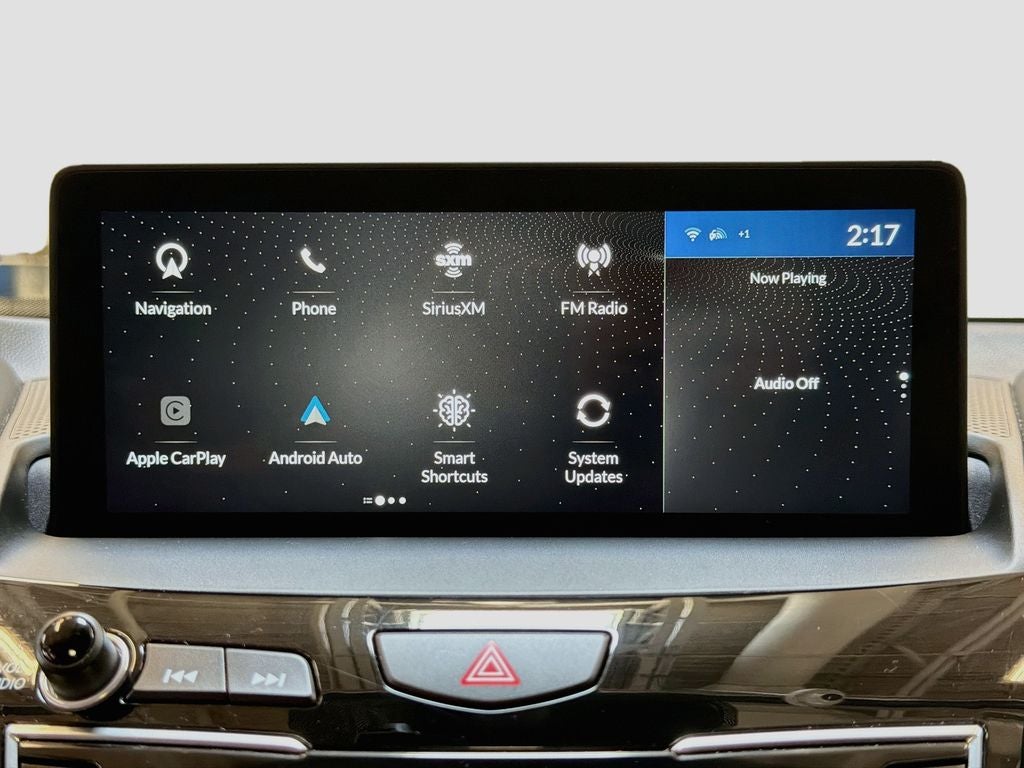 2025 Acura RDX Technology Package SH-AWD