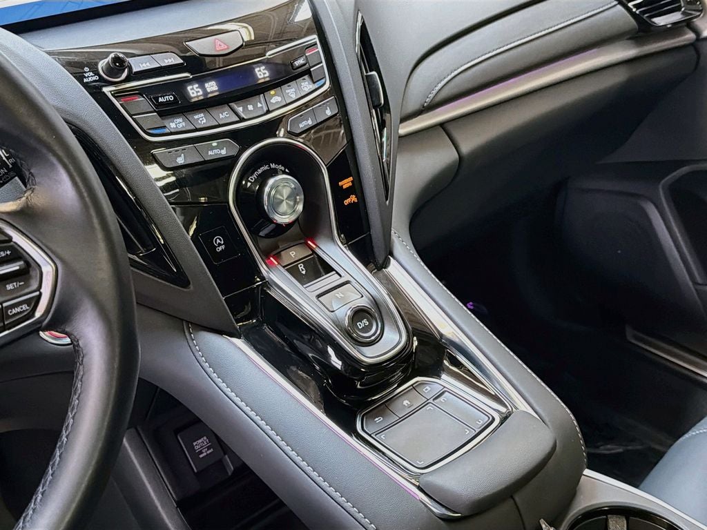 2025 Acura RDX Technology Package SH-AWD