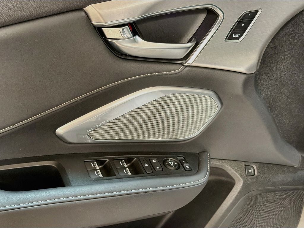 2025 Acura RDX Technology Package SH-AWD