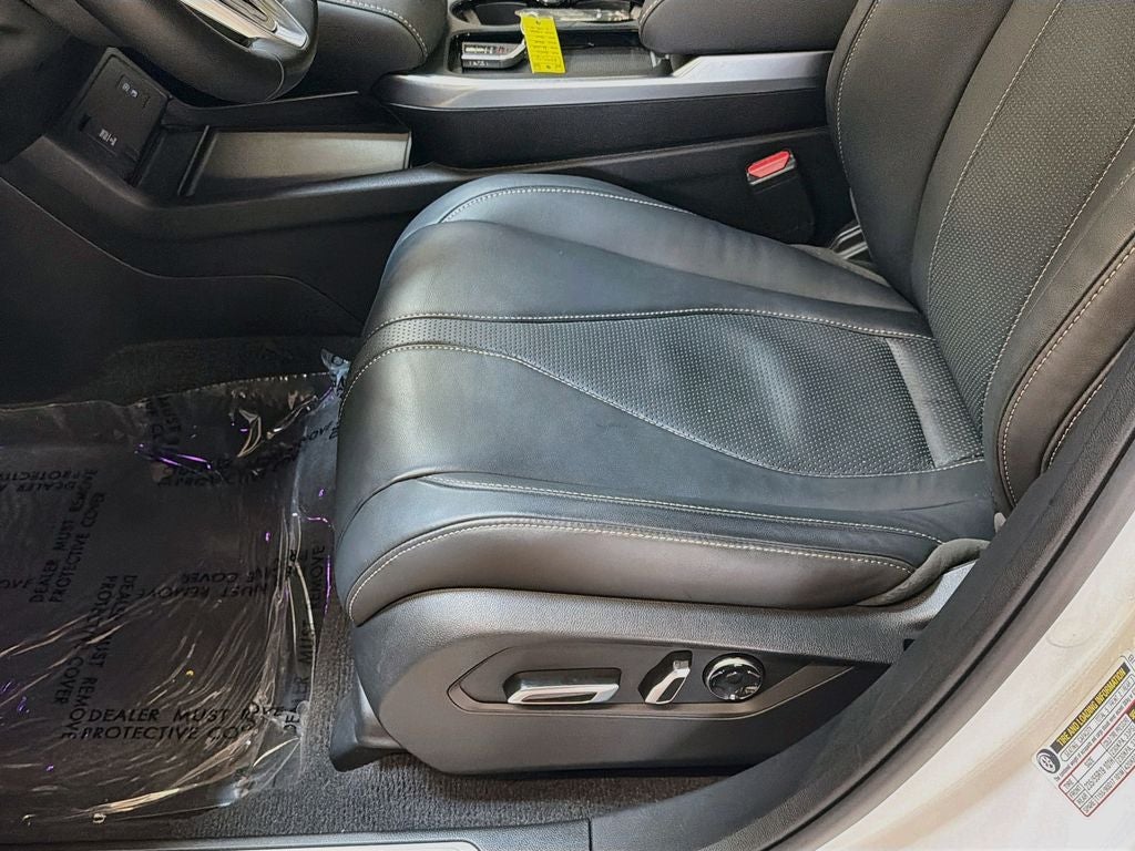 2025 Acura RDX Technology Package SH-AWD