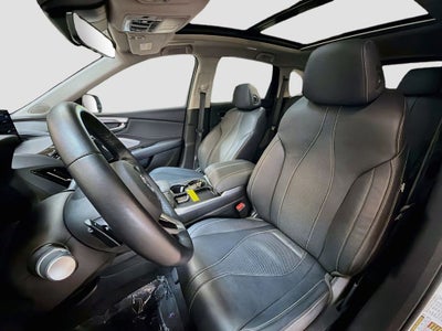 2025 Acura RDX Technology Package SH-AWD