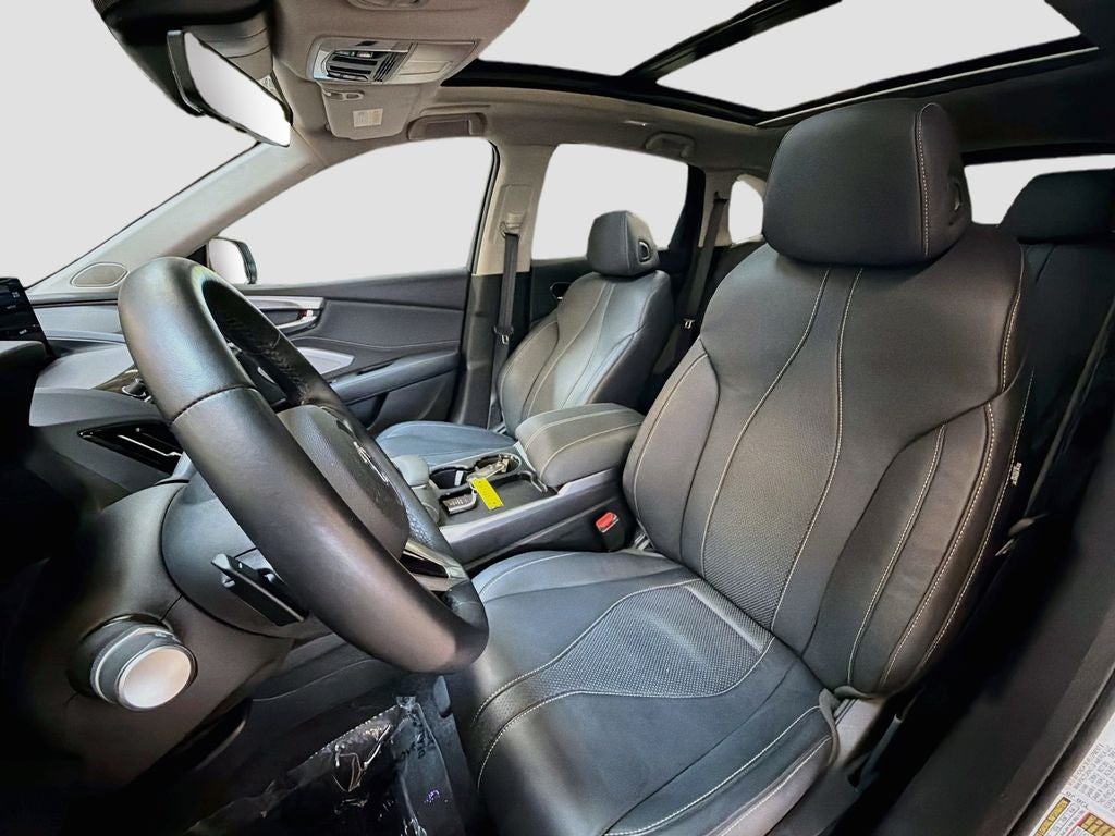 2025 Acura RDX Technology Package SH-AWD
