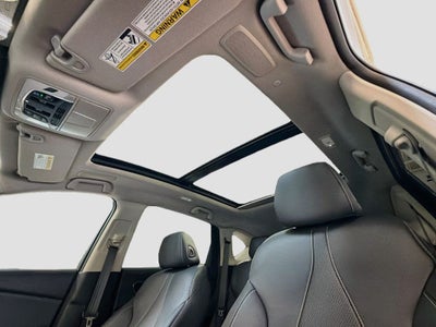 2025 Acura RDX Technology Package SH-AWD