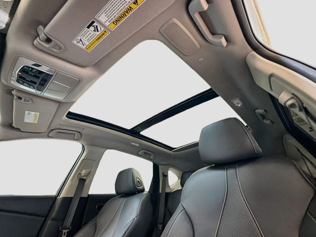 2025 Acura RDX Technology Package SH-AWD