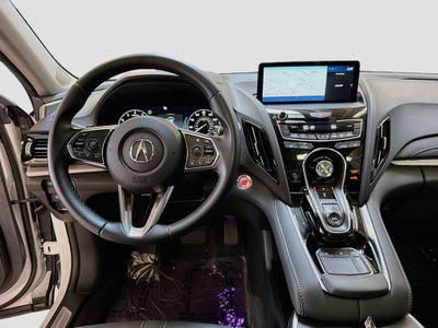 2025 Acura RDX Technology Package SH-AWD