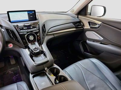 2025 Acura RDX Technology Package SH-AWD