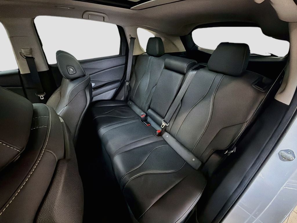 2025 Acura RDX Technology Package SH-AWD