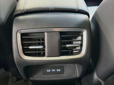 2025 Acura RDX Technology Package SH-AWD