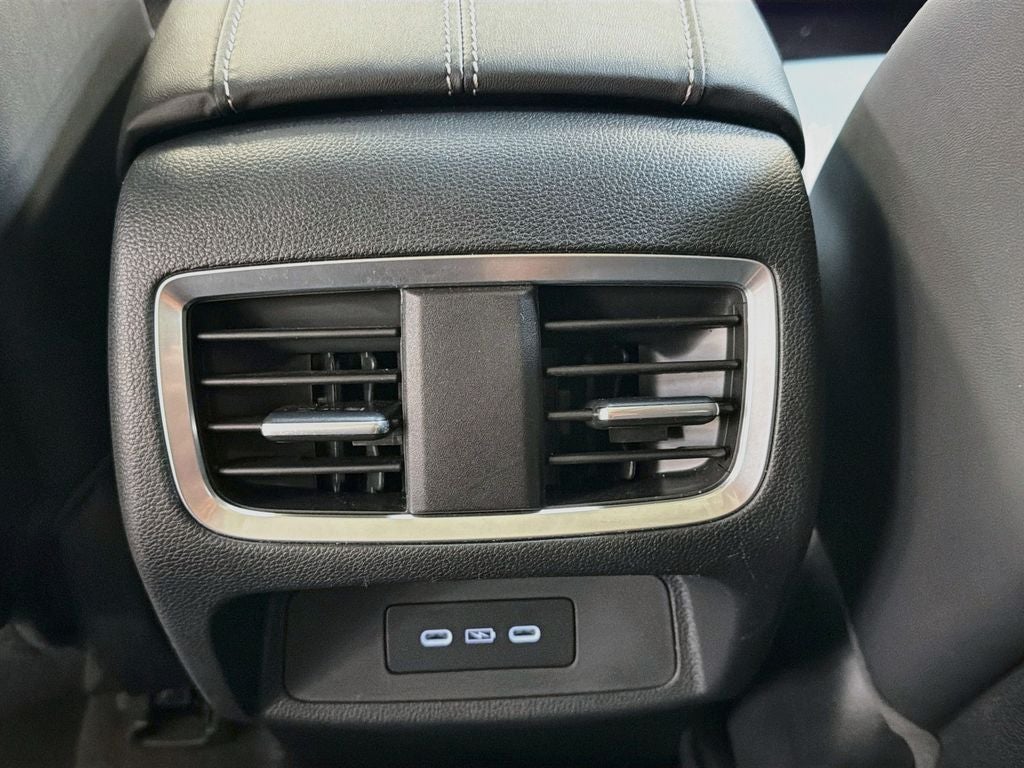 2025 Acura RDX Technology Package SH-AWD