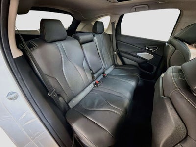 2025 Acura RDX Technology Package SH-AWD