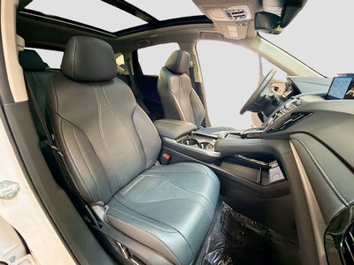 2025 Acura RDX Technology Package SH-AWD