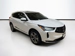 2025 Acura RDX Technology Package SH-AWD