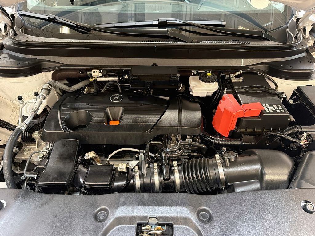 2025 Acura RDX Technology Package SH-AWD