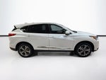 2025 Acura RDX Technology Package SH-AWD