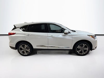 2025 Acura RDX Technology Package SH-AWD