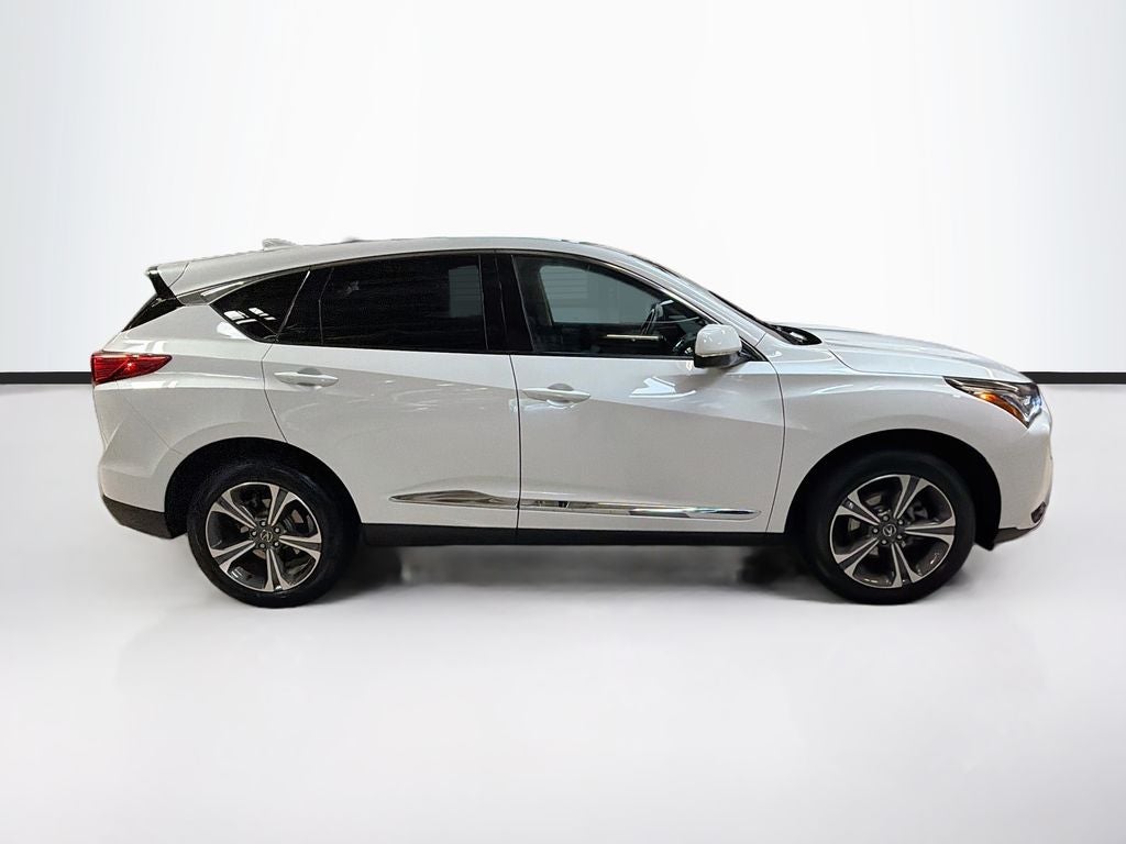 2025 Acura RDX Technology Package SH-AWD