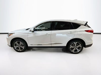 2025 Acura RDX Technology Package SH-AWD