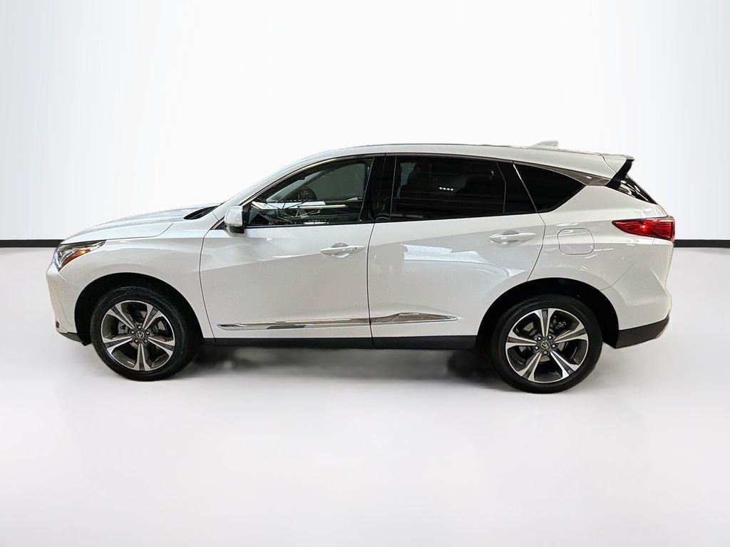 2025 Acura RDX Technology Package SH-AWD