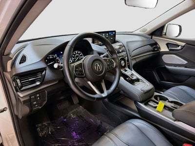 2025 Acura RDX Technology Package SH-AWD