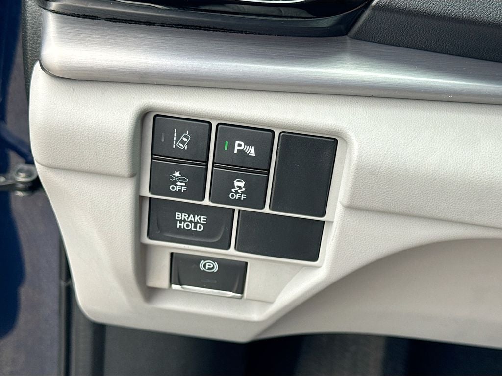 2021 Acura RDX Technology Package SH-AWD