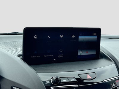 2021 Acura RDX Technology Package SH-AWD