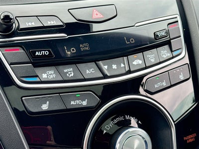 2021 Acura RDX Technology Package SH-AWD