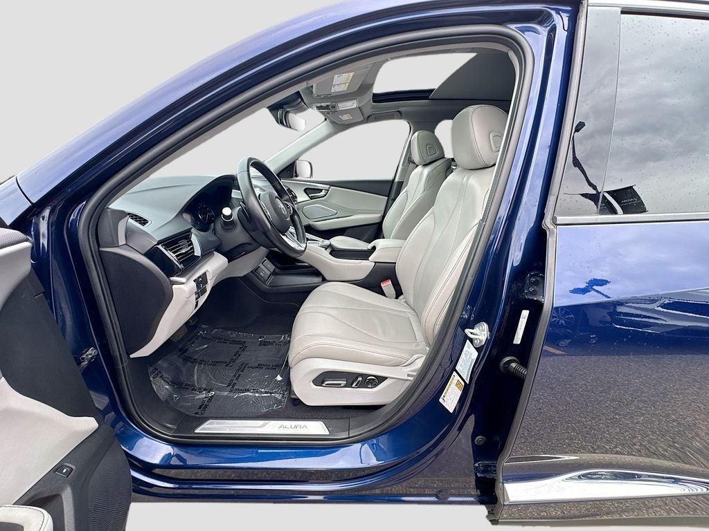 2021 Acura RDX Technology Package SH-AWD